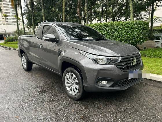FIAT STRADA 1.3 FIREFLY FLEX FREEDOM CS MANUAL FIAT STRADA 1.3 FIREFLY FLEX FREEDOM CS MANUAL